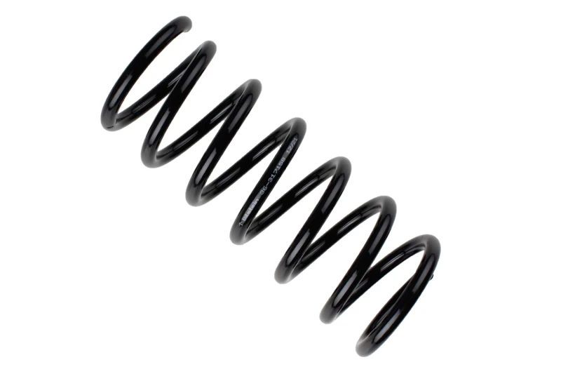 Image of Coil spring BILSTEIN 36-317158