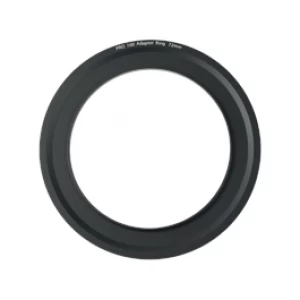 image of Tiffen PRO100 72mm Adapter Ring