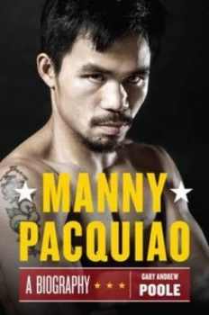 Image of Pacman by Gary Andrew Poole Hardback