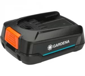 Image of GARDENA P4A PBA 18V/45 Rechargeable Battery