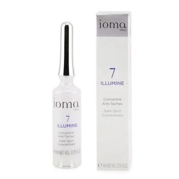 Image of IOMAIllumine - Dark Spot Concentrate 4ml/0.13oz