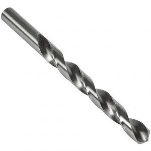 Dormer A120 HSS Stub Drill Bit 10.2mm Pack of 5