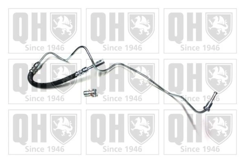 Image of QUINTON HAZELL Brake hose QUINTON HAZELL BFH5770