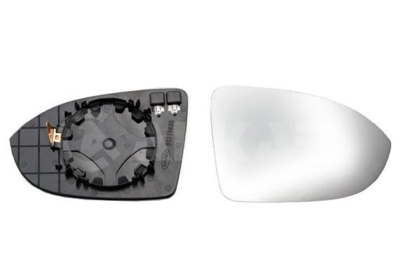 Image of ALKAR Wing mirror glass ALKAR 6432196