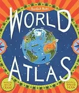 Image of barefoot books world atlas