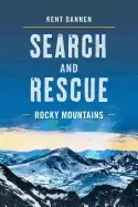Image of search and rescue rocky mountains