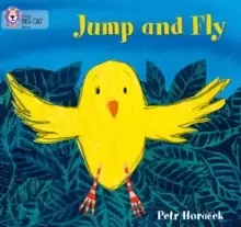 Image of Jump and Fly : Band 01a/Pink a