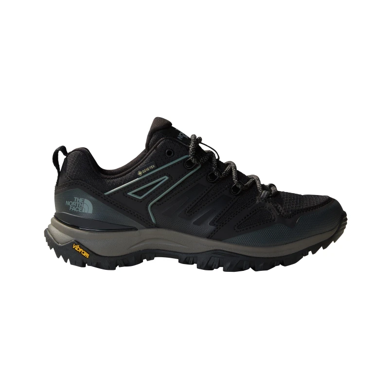 Image of The North Face Hedgehog GORE-TEX Hiking Shoes Womens Black female 5 (38)
