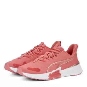 Puma TR 2 Elektro Summer Wn's - Pink