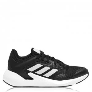 adidas Alpha Torsion Womens Trainers - Black/White