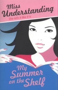 Image of My Summer on the Shelf by Lara Fox Paperback