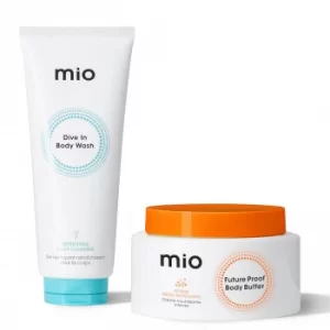 image of mio Skin Essentials Routine Duo