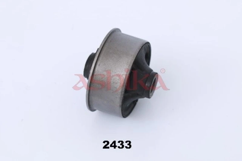 Image of ASHIKA Trailing arm / Suspension arm bush ASHIKA GOM-2433