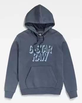 image of G-Star Raw Retro Shadow Hoodie