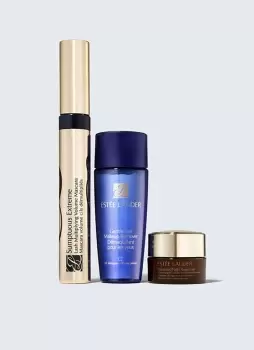 Image of Estee Lauder Mascara Essentials For Brighter, Bolder Eyes