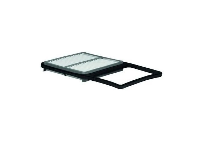 Image of MAHLE LX 2678 Air filter Filter Insert Air Filter (8)
