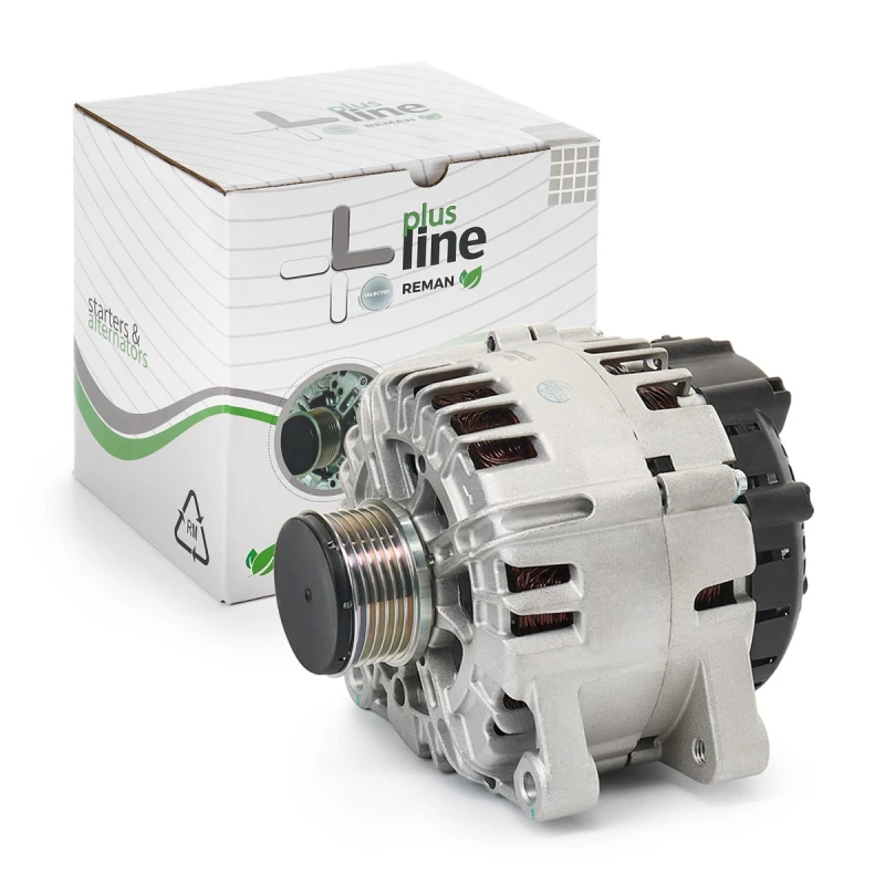 Image of BV PSH Alternator BV PSH 225.549.150.340