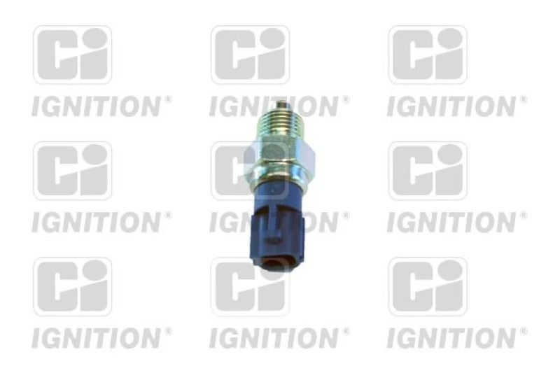 Image of QUINTON HAZELL Reverse light switch QUINTON HAZELL XRLS222