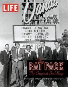 Image of The Rat Pack Hardback