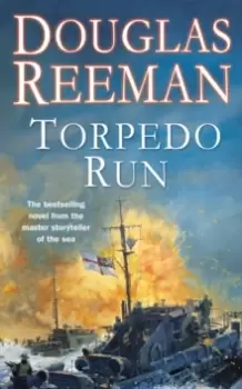 Image of Torpedo Run