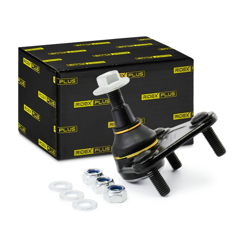 Image of RIDEX PLUS Ball Joint RIDEX PLUS 2462S0139P