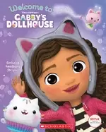 Image of welcome to gabbys dollhouse