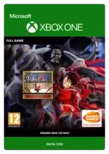 Image of One Piece: Pirate Warriors 4 - Deluxe Edition