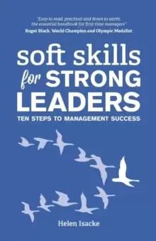 Image of Soft Skills for Strong Leaders : Ten Steps to Management Success