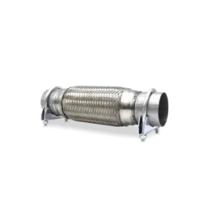 Image of HJS Flex Hose, exhaust system 83 00 8335 BMW,3 Touring (E91),3 Limousine (E90),5 Touring (F11),5 Limousine (F10),1 Schragheck (F20),3 Touring (F31)