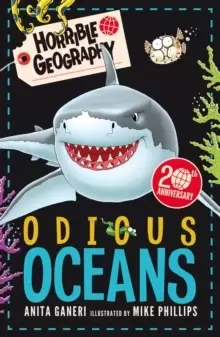 Image of Odious Oceans