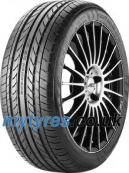 Image of Nankang Noble Sport NS-20 ( 205/45 R17 88V XL )