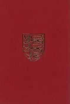 Image of A History of Wiltshire by Elizabeth Crittall