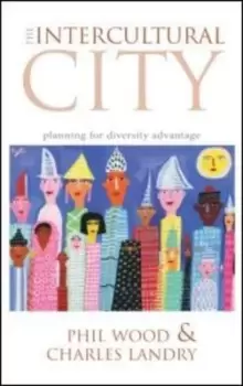 Image of The intercultural city by Phil Wood