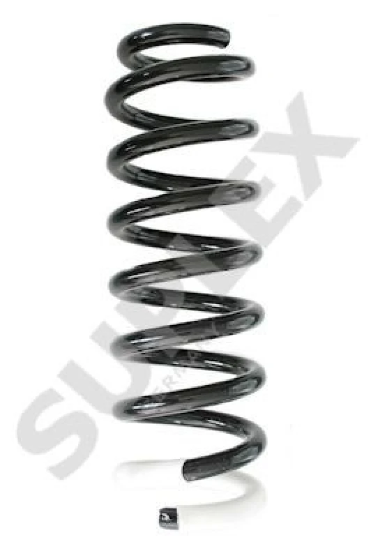 Image of Coil spring SUPLEX 24287