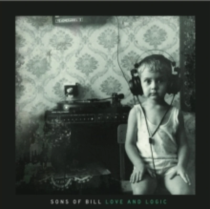 Image of Love and Logic CD / Album