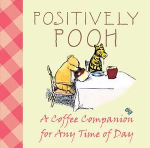 Image of A Coffee Companion for Any Time of Day by A. a Milne and Ernest H Shepard Hardback