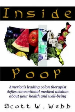 Image of Inside Poop by Scott W Webb