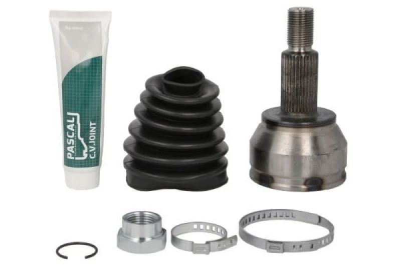 Image of PASCAL CV joint kit PASCAL G1K029PC
