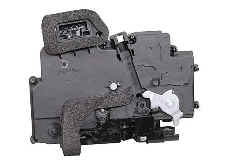 Image of Door lock METZGER 2314377