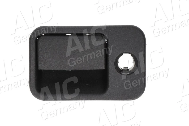 Image of Glove Compartment Lock AIC 52796