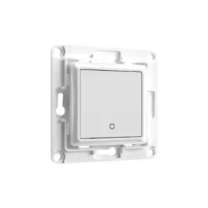 Image of Shelly WS1 White light switch