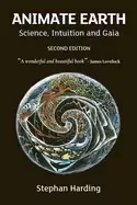 Image of animate earth science intuition and gaia
