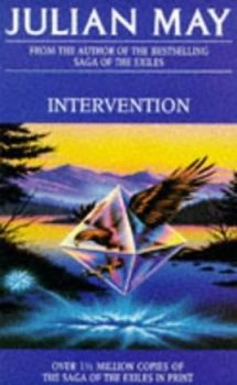 Image of Intervention by Julian May Book