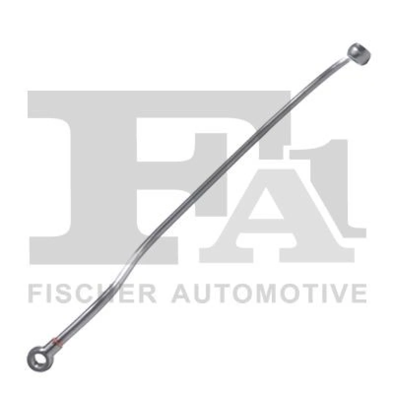 Image of FA1 Oil Pipe, charger FA1 612-803
