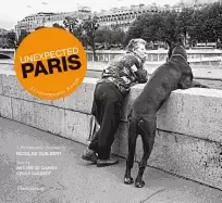 Image of unexpected paris a contemporary portrait
