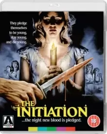 Image of The Initiation