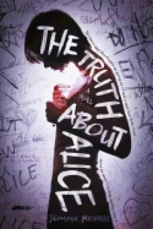 Image of truth about alice