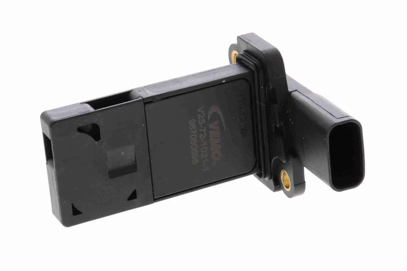 Image of Mass air flow sensor VEMO V25-72-1021-1