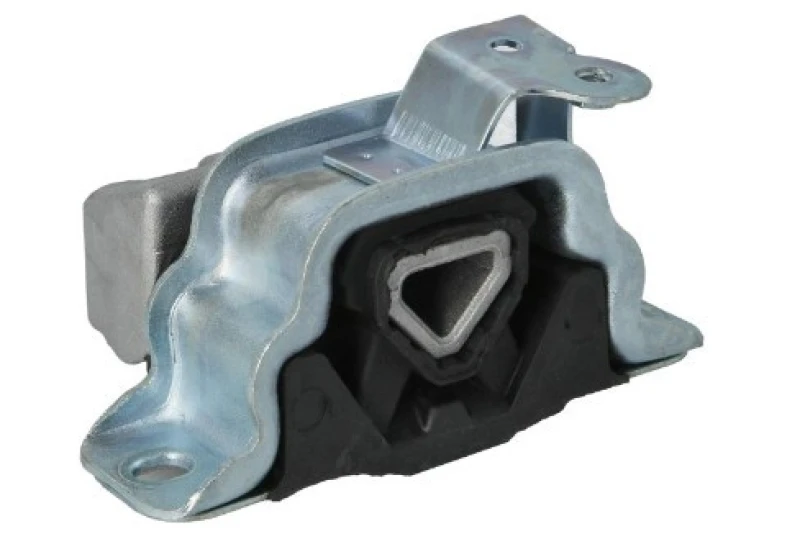 Image of AKUSAN PS 0063 Engine mount Left Rear Elastomer, Metal Engine Mounting (247)