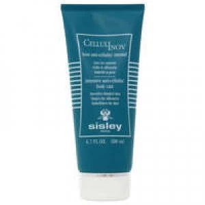 Image of Sisley Body Contouring Cellulinov Intensive Anti-Cellulite Body Care 200ml